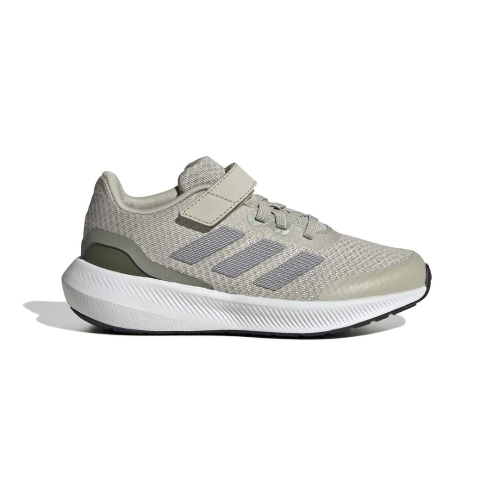 Adidas RunFalcon 3.0 Elastic Lace Top Strap Shoes Παιδικά Παπούτσια  (IF8590) | The Sport Center
