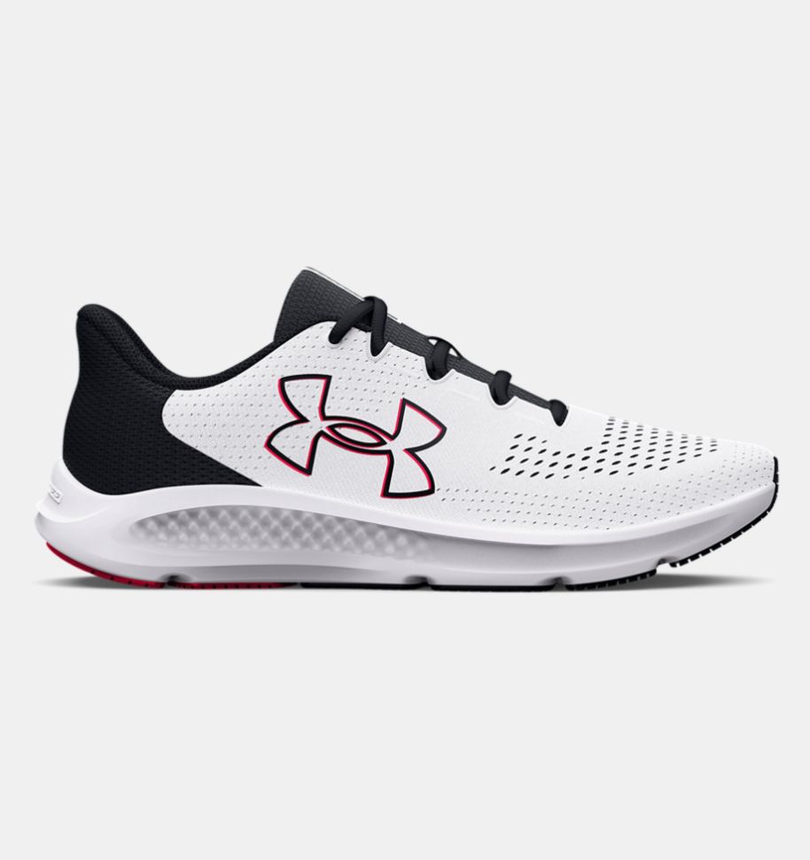 Under Armour Charged Pursuit 3 BL Men's Running Shoes (3026518-101)
